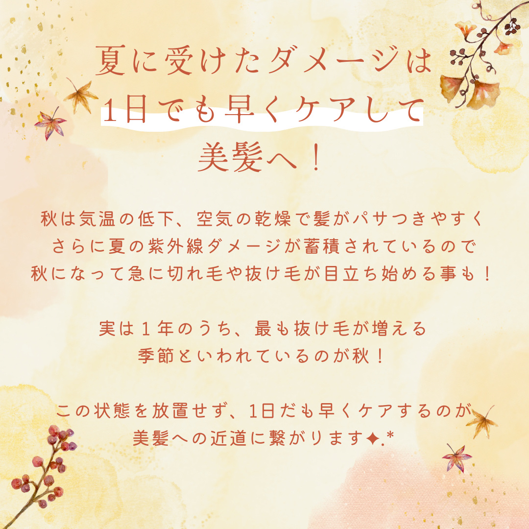 フィルメロウ ミルク/オージュア/ヘアミルクを使ったクチコミ（2枚目）