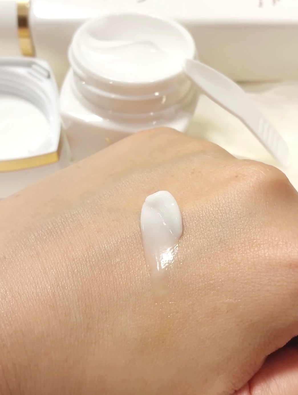 VERNO SKIN ローション〈医薬部外品〉/VERNO SKIN CARE/化粧水を使ったクチコミ（3枚目）