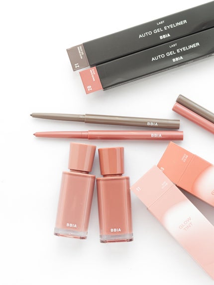 ラストオート ジェルアイライナー/BBIA/ジェルアイライナーを使ったクチコミ(1枚目)