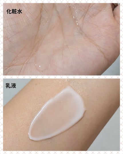 アルブラン ザ ローション III /ALBLANC/化粧水を使ったクチコミ(2枚目)