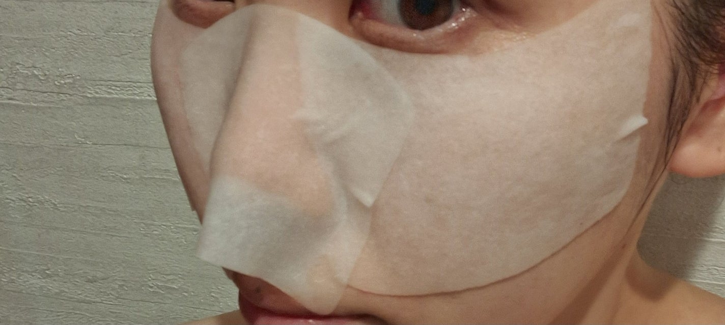 ポアタイトニングアンプル /REJURAN COSMETICS/美容液を使ったクチコミ(4枚目)