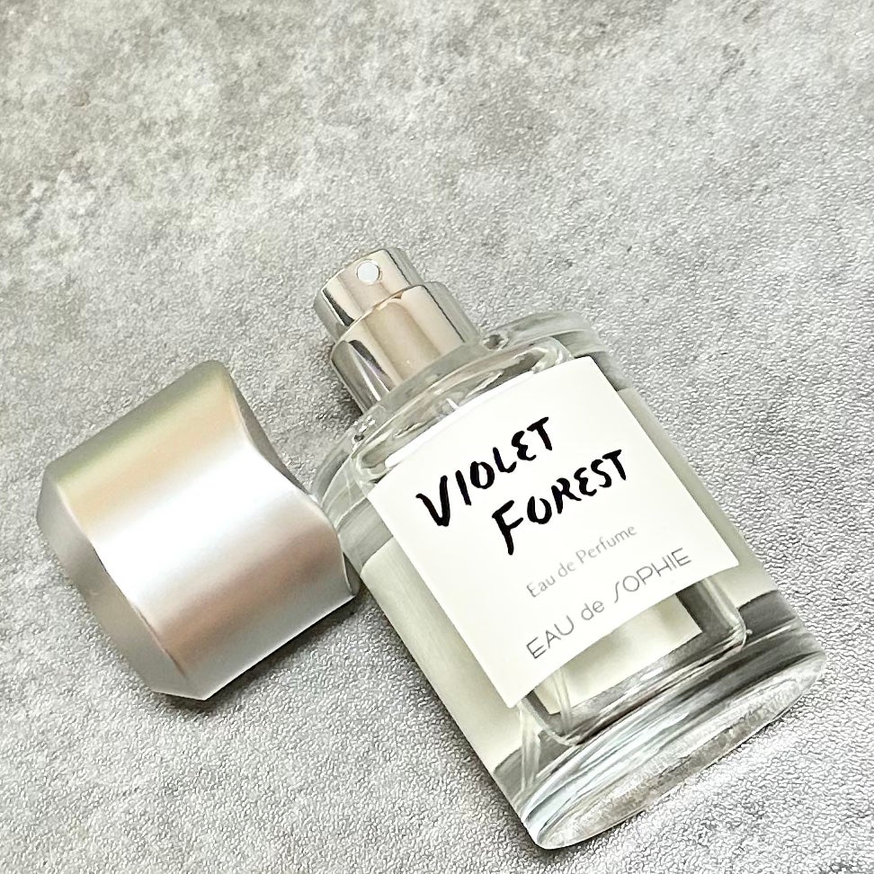 オードパフューム/EAU de SOPHIE/香水(レディース)を使ったクチコミ(2枚目)