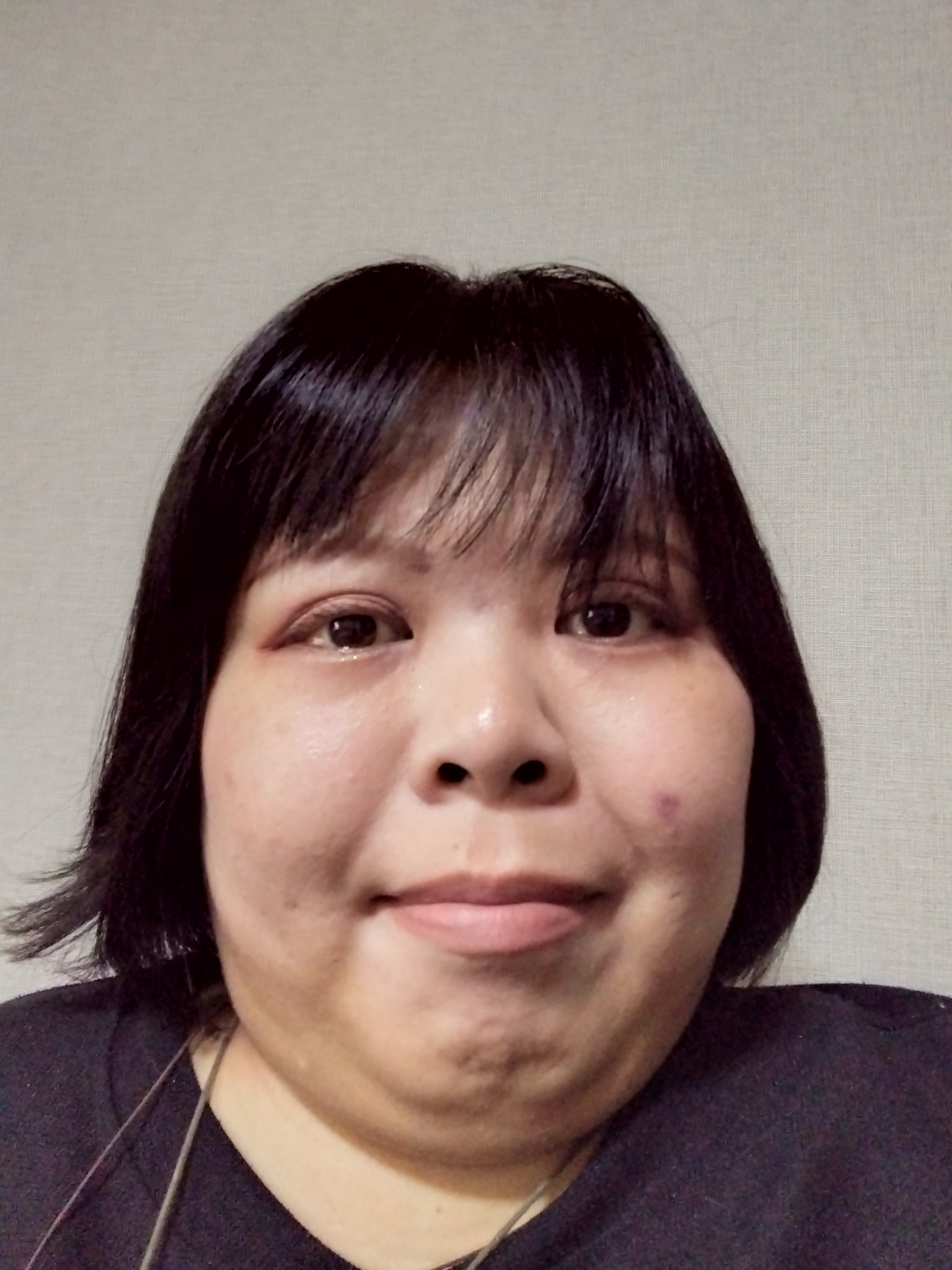 モイストピュアカラーリップ/ニベア/リップクリームを使ったクチコミ（3枚目）