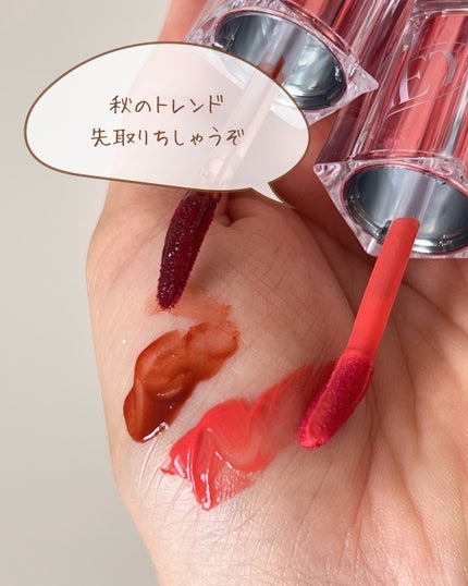 Wonder Ceramide Mochi Toner(トニーモリーワンダーCモチトナー)/TONYMOLY/化粧水を使ったクチコミ(7枚目)