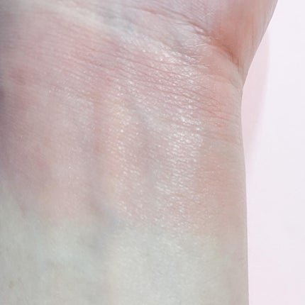 ペタルドロップリキッドブラッシャー/DEAR DAHLIA/リキッドチークを使ったクチコミ(4枚目)