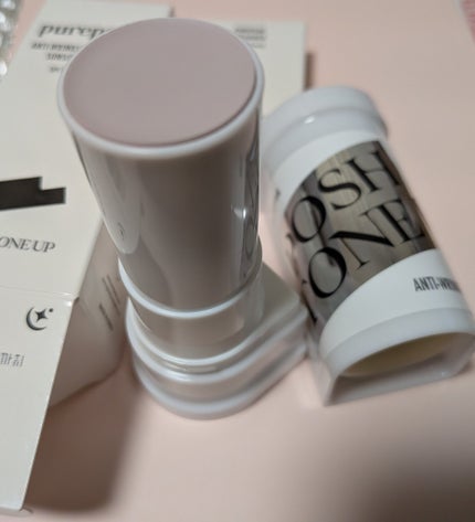 を使ったクチコミ(1枚目)