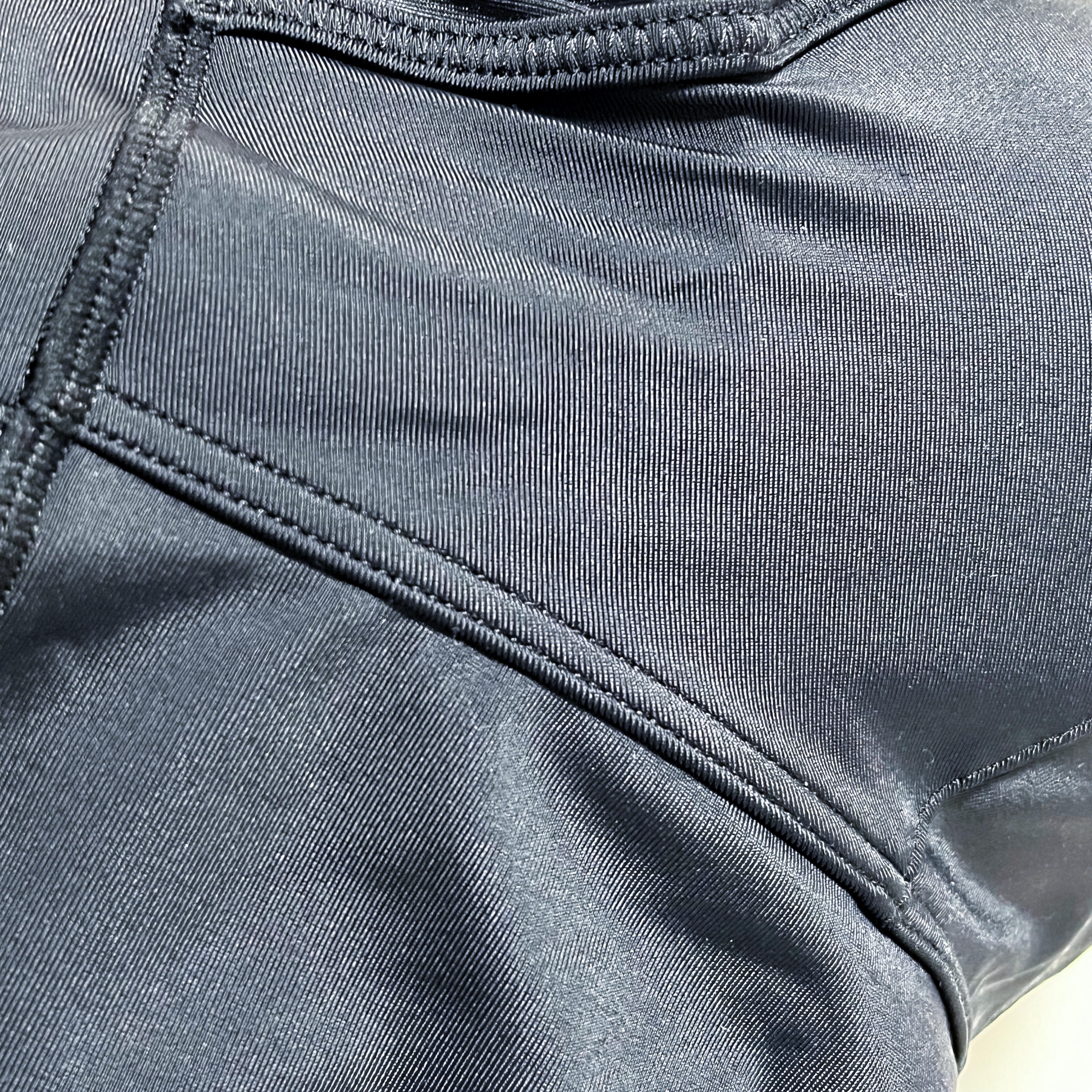 アップミースタイリングブラ ブラック/AGARISM/ナイトブラを使ったクチコミ（3枚目）