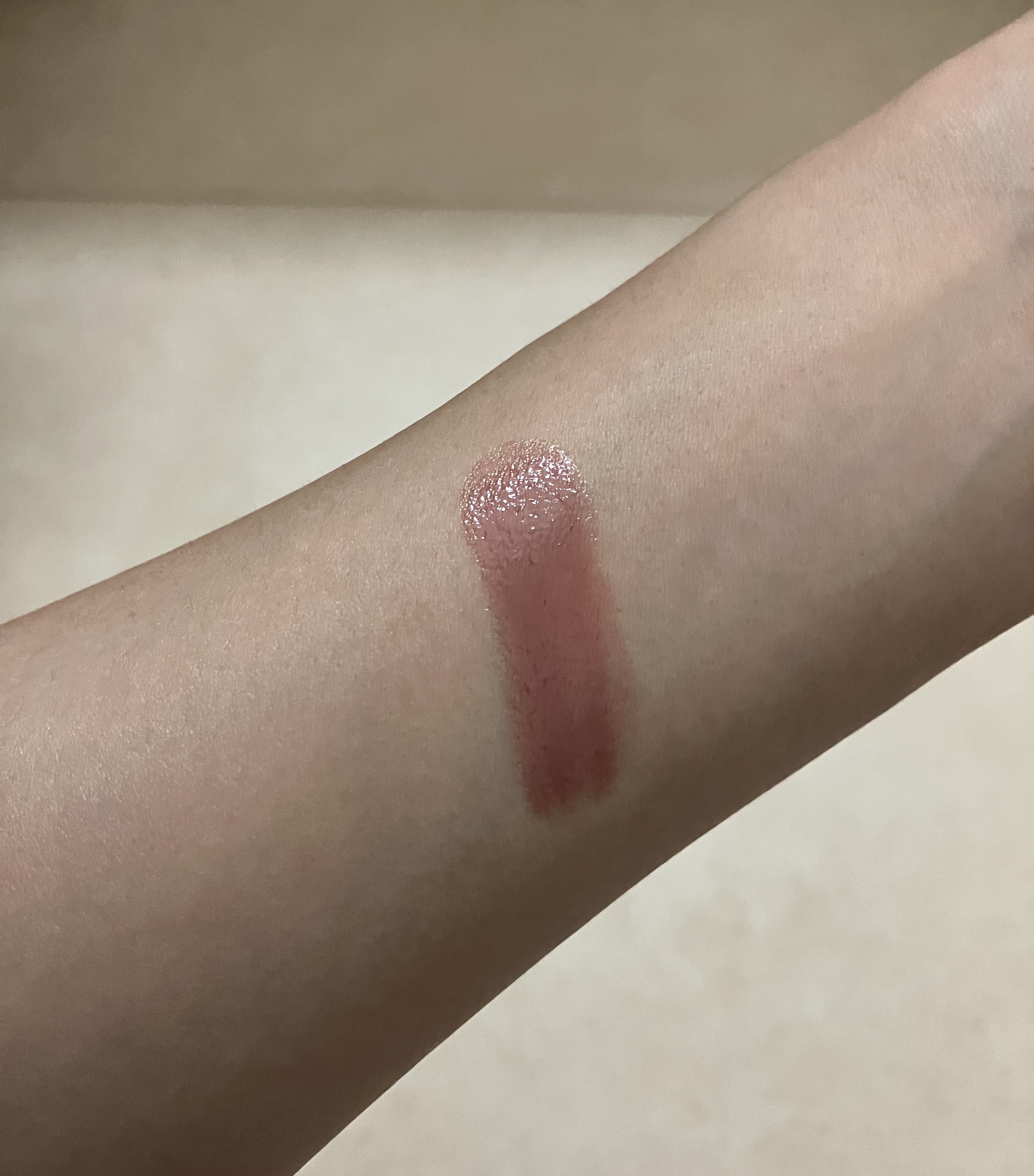 エッセンス リッププランパー/Visée/リッププランパーを使ったクチコミ（3枚目）