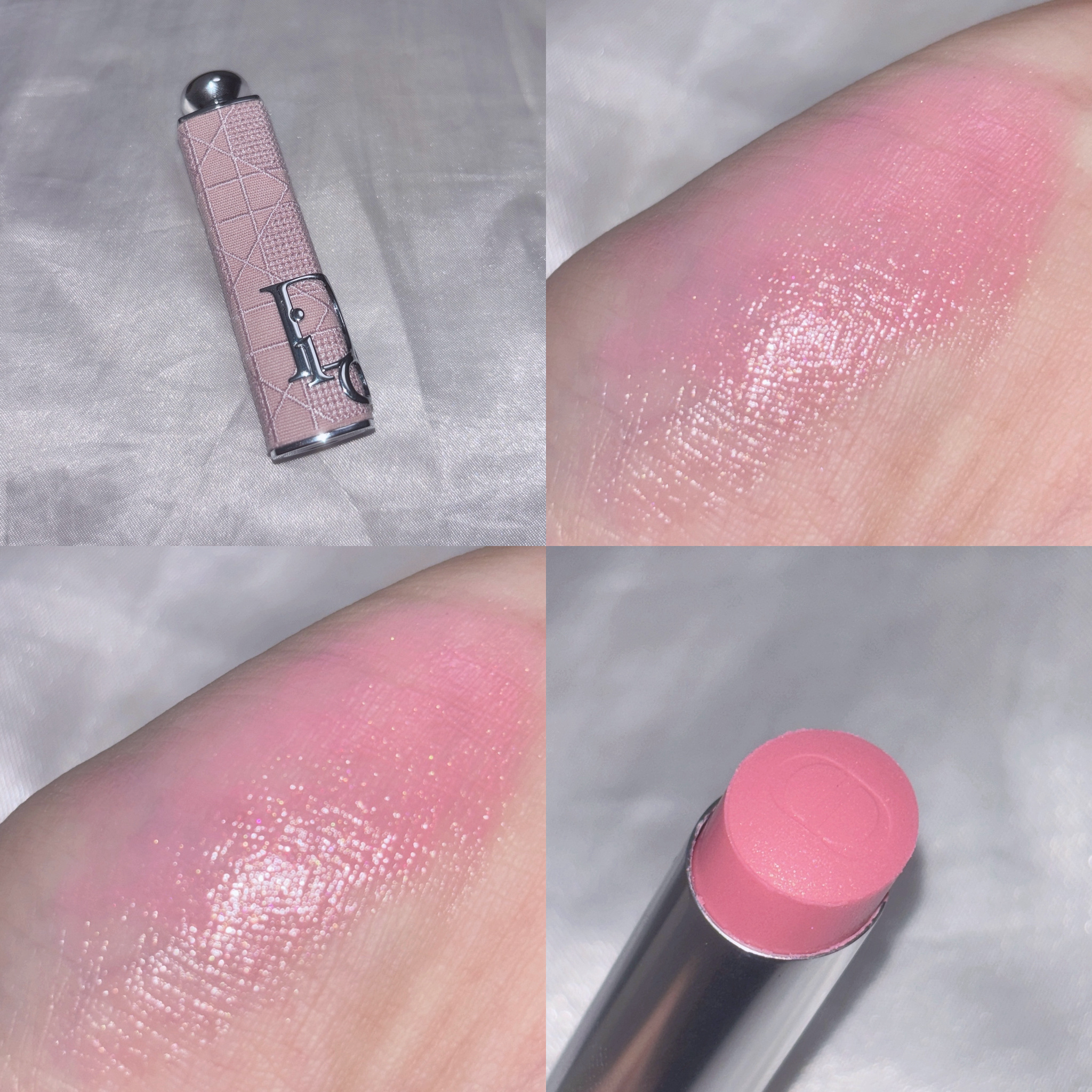 ディオール アディクト リップスティック 212 チュチュ / Dior