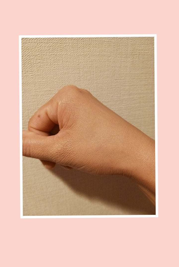 ann_annmk on LIPS 「ファシオから商品提供をいただきました。『BBティントUVカ..」(3枚目)