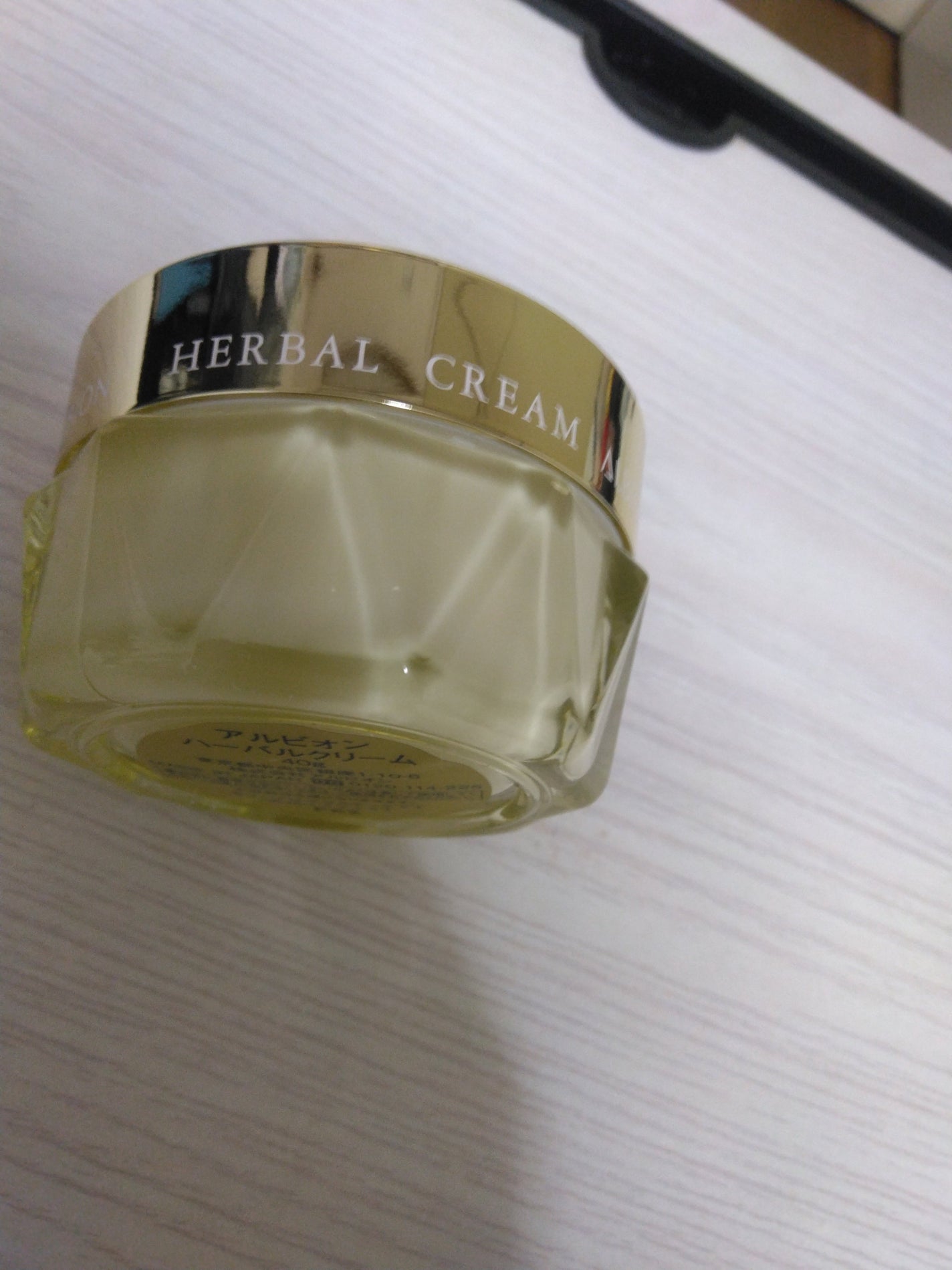 薬用スキンコンディショナーエッセンシャル N/ALBION/化粧水を使ったクチコミ(4枚目)