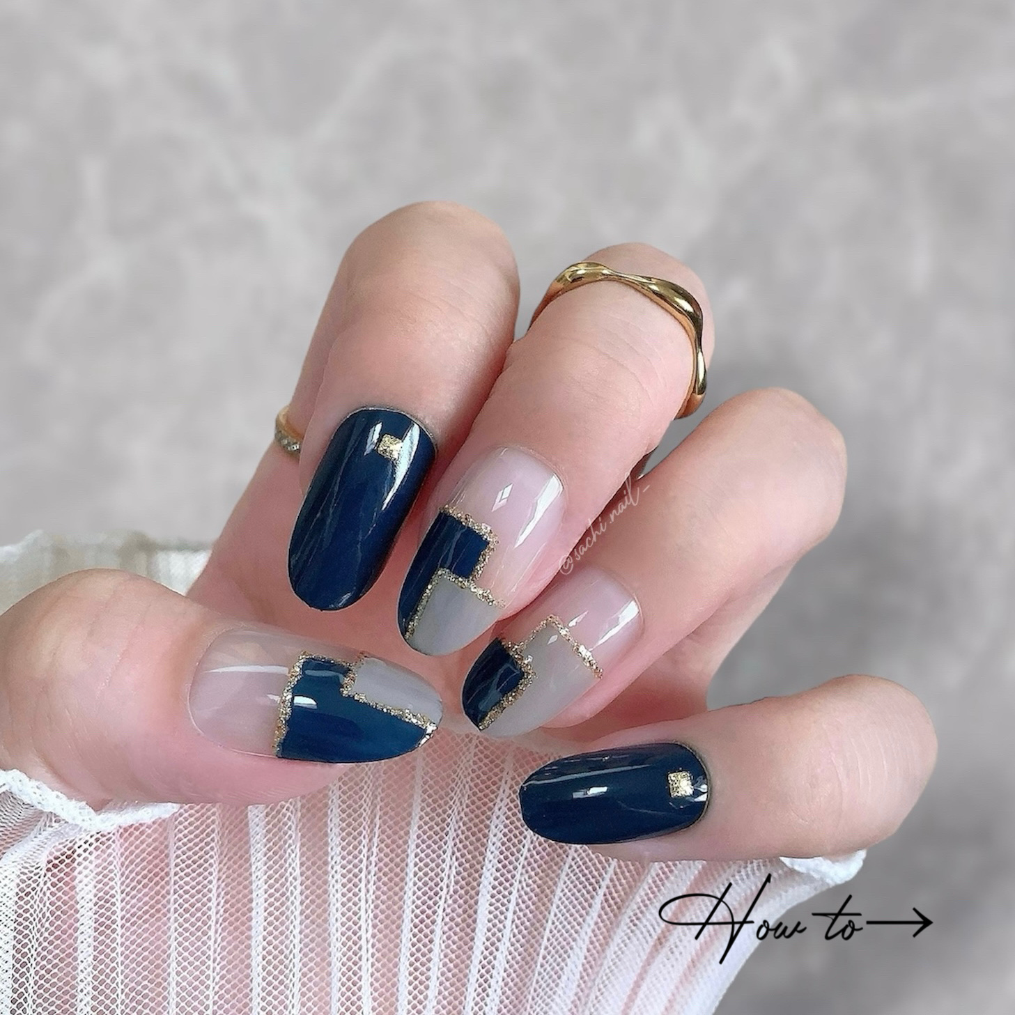 カラフルネイルズ/キャンメイク/マニキュアを使ったクチコミ（2枚目）