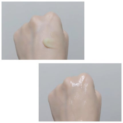 薬用アクアコラーゲンゲル エンリッチリンクルリペア/ドクターシーラボⓇ/フェイスクリームを使ったクチコミ(4枚目)