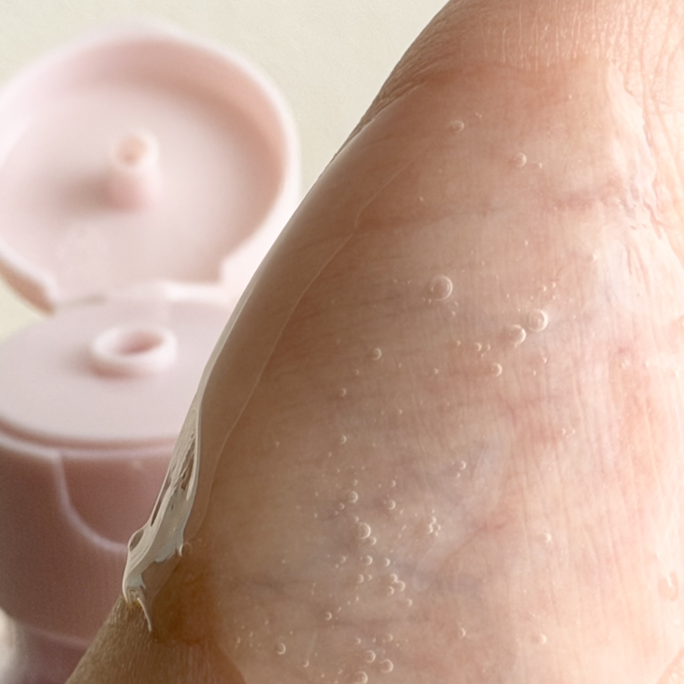 カインドネス+ ボディウォッシュ プラントコラーゲン/BAYLIS&HARDING/ボディソープを使ったクチコミ（2枚目）