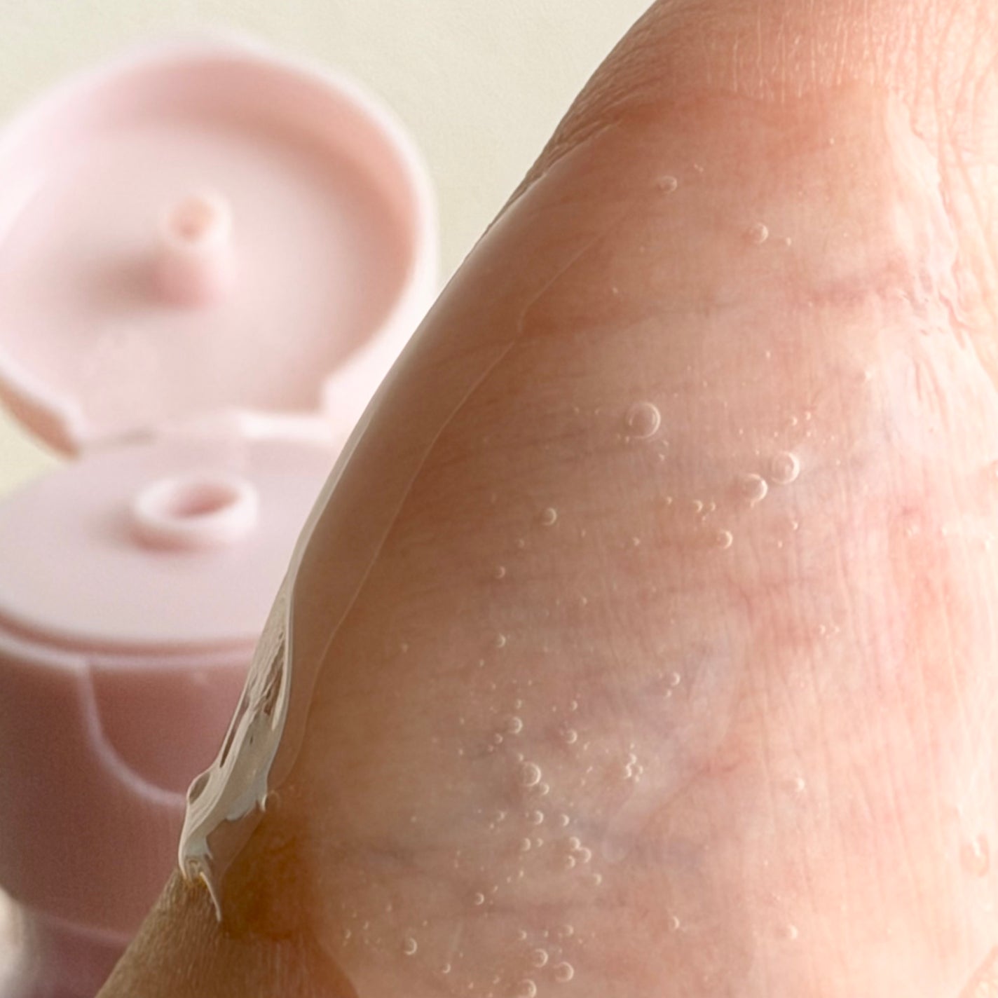 カインドネス+ ボディウォッシュ プラントコラーゲン/BAYLIS&HARDING/ボディソープを使ったクチコミ(2枚目)