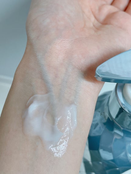 ソラ ウェザーケア クリスタル シャンプー/ヘアトリートメント モイストタイプ/SOLA WEATHER CARE/市販シャンプーを使ったクチコミ(6枚目)