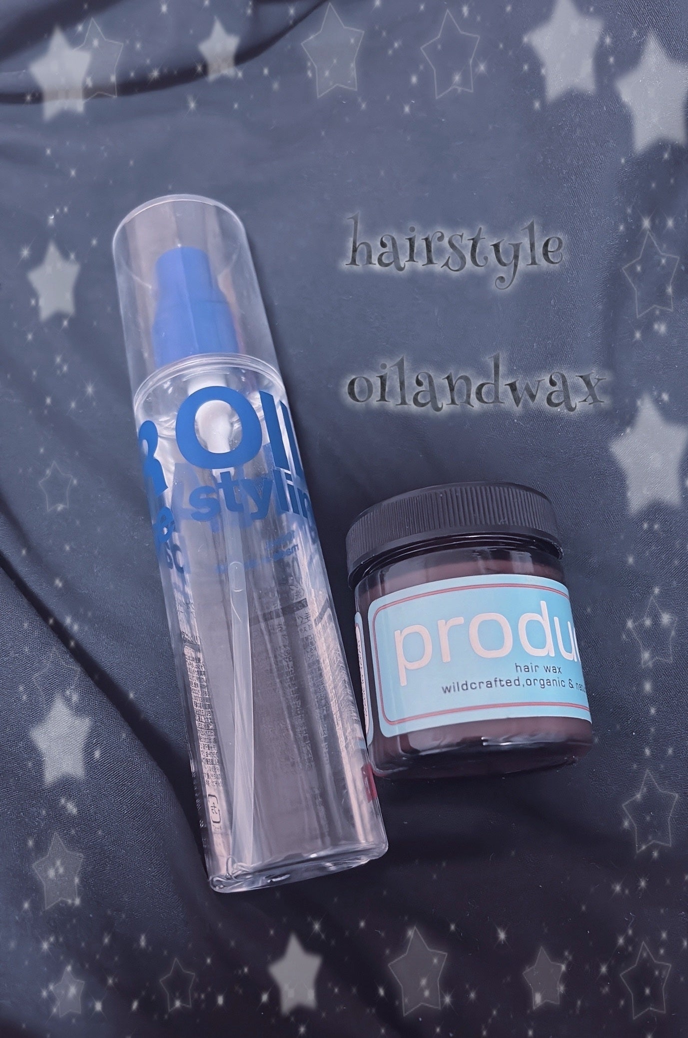 ヘアワックス/ザ・プロダクト/ヘアワックス・クリームを使ったクチコミ(1枚目)