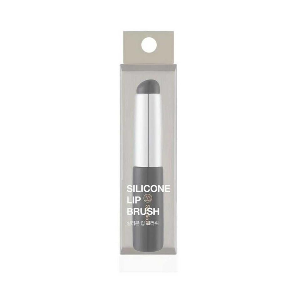 SILICONE LIP BRUSH SILICONE LIP BRUSH