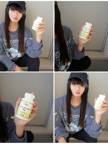 ホールフード マルチビタミン&ミネラル/Dr. Choi's Solution/健康サプリメントを使ったクチコミ(4枚目)