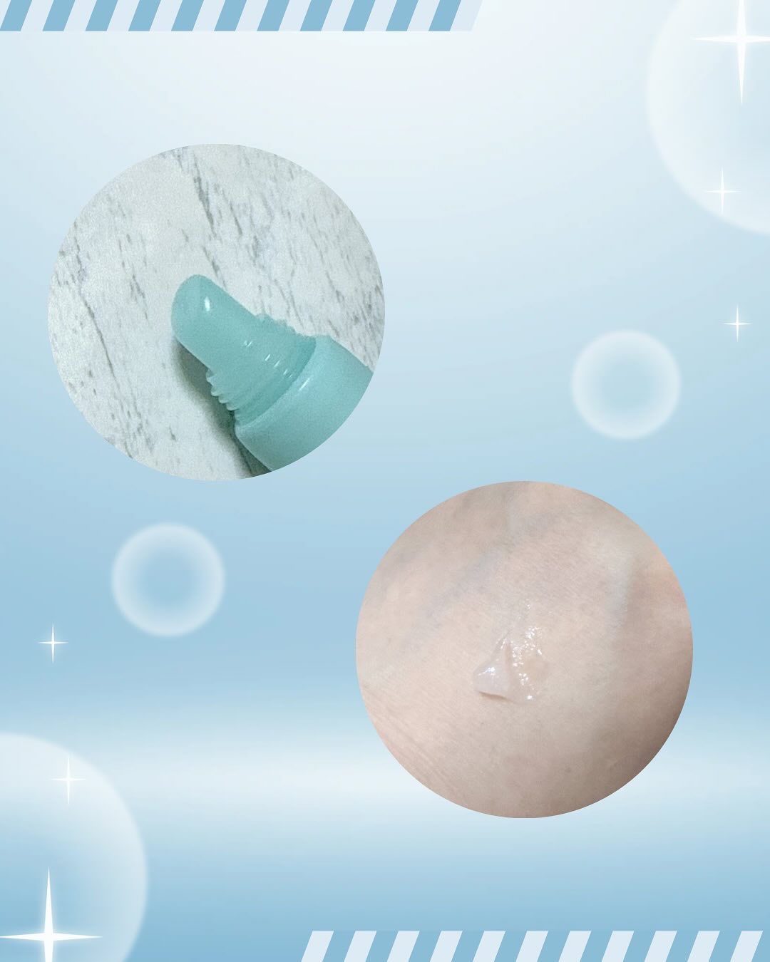 バンブーHリップエッセンス/BRING GREEN/リップ美容液を使ったクチコミ（3枚目）