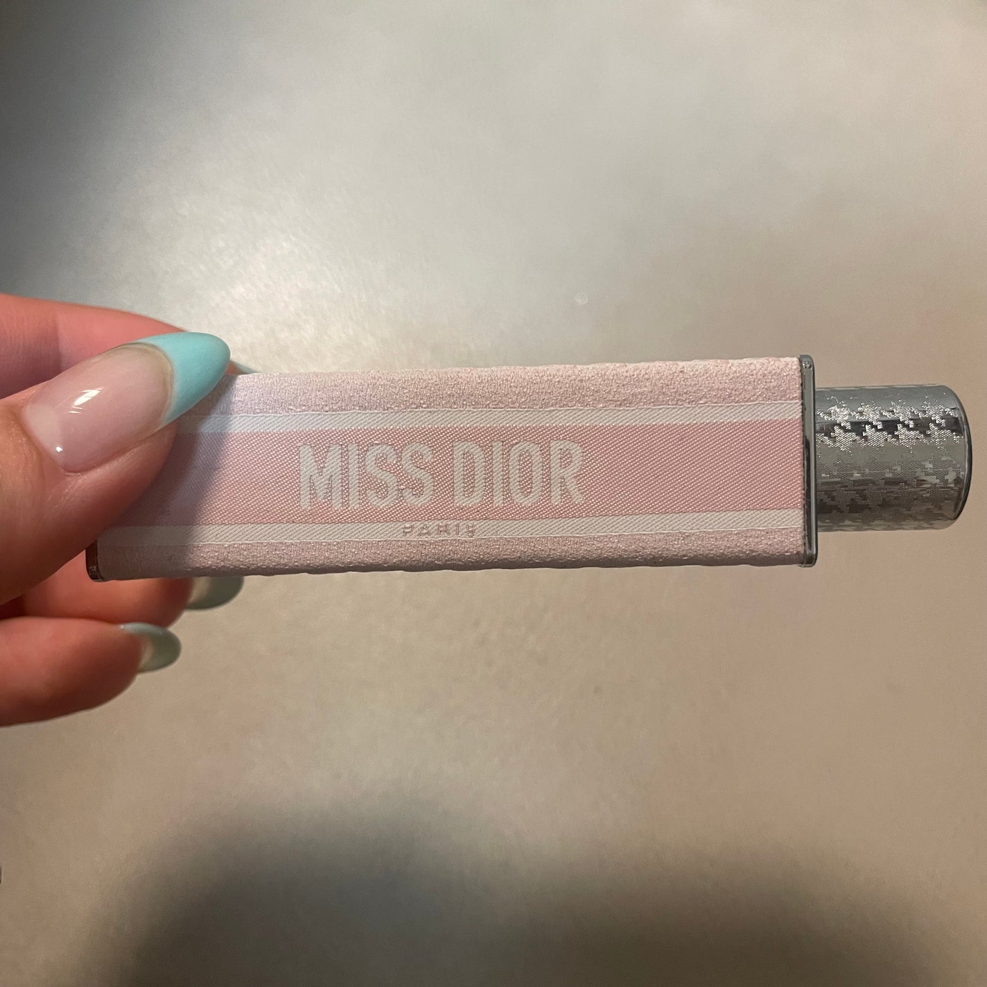 ミス ディオール ブルーミング ブーケ ミニ ミス/Dior/香水(レディース)を使ったクチコミ(1枚目)