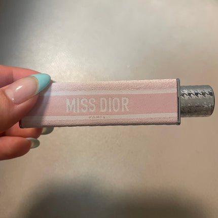 ミス ディオール ブルーミング ブーケ ミニ ミス/Dior/香水(レディース)を使ったクチコミ(1枚目)