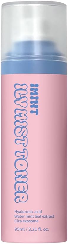 アイリーミストトナー / IMINT