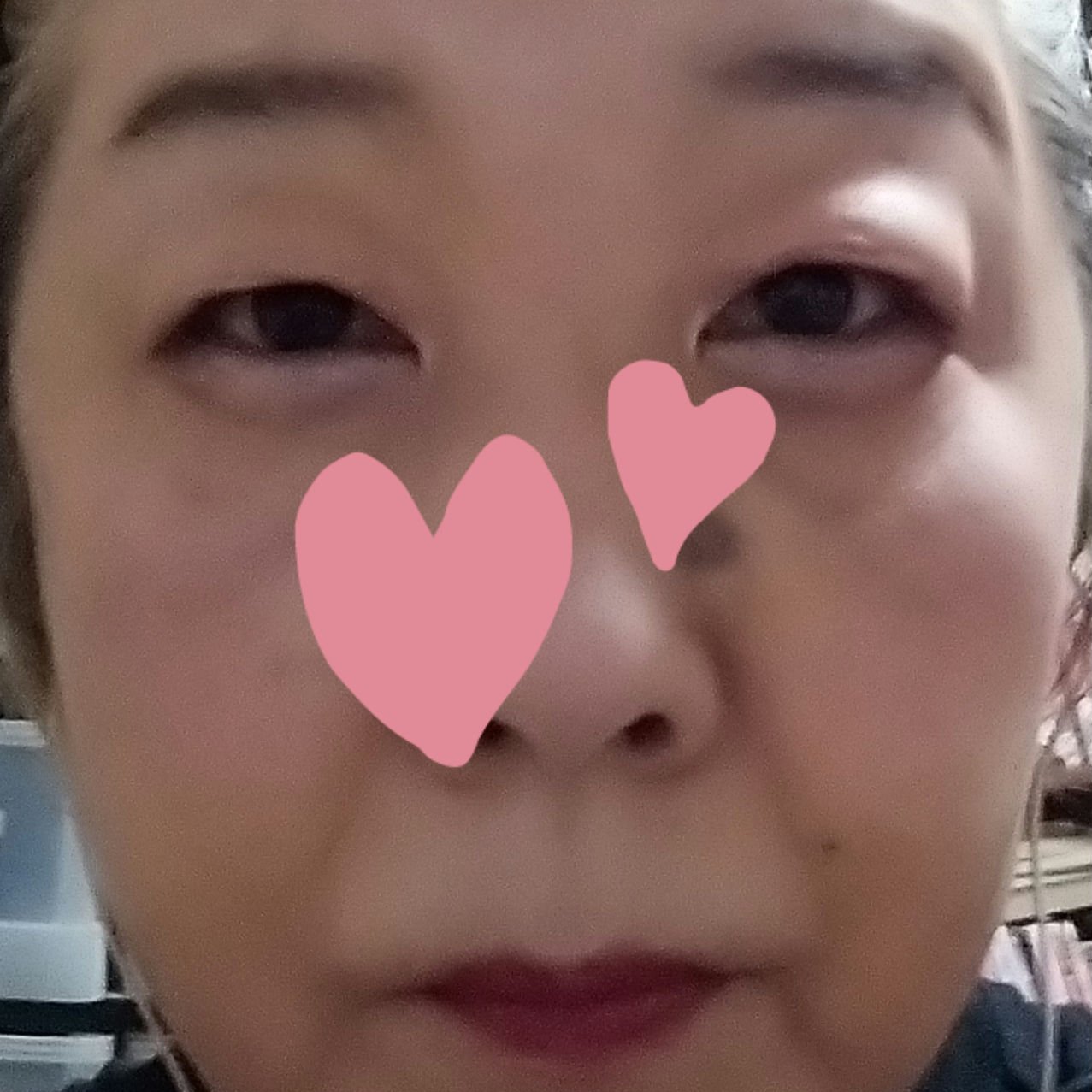 フェイスパウダー/AMORTALS /ルースパウダーを使ったクチコミ（3枚目）