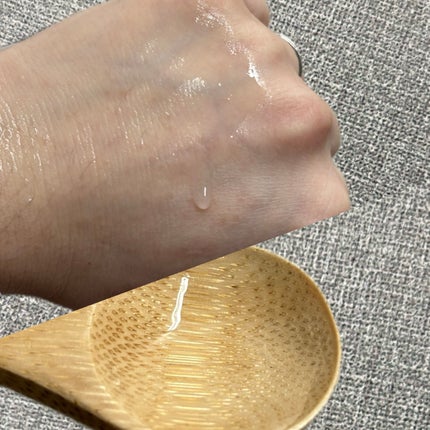 KC SKIN モイストリペアセラム/KC SKIN – Kristen Claire/美容液を使ったクチコミ(3枚目)