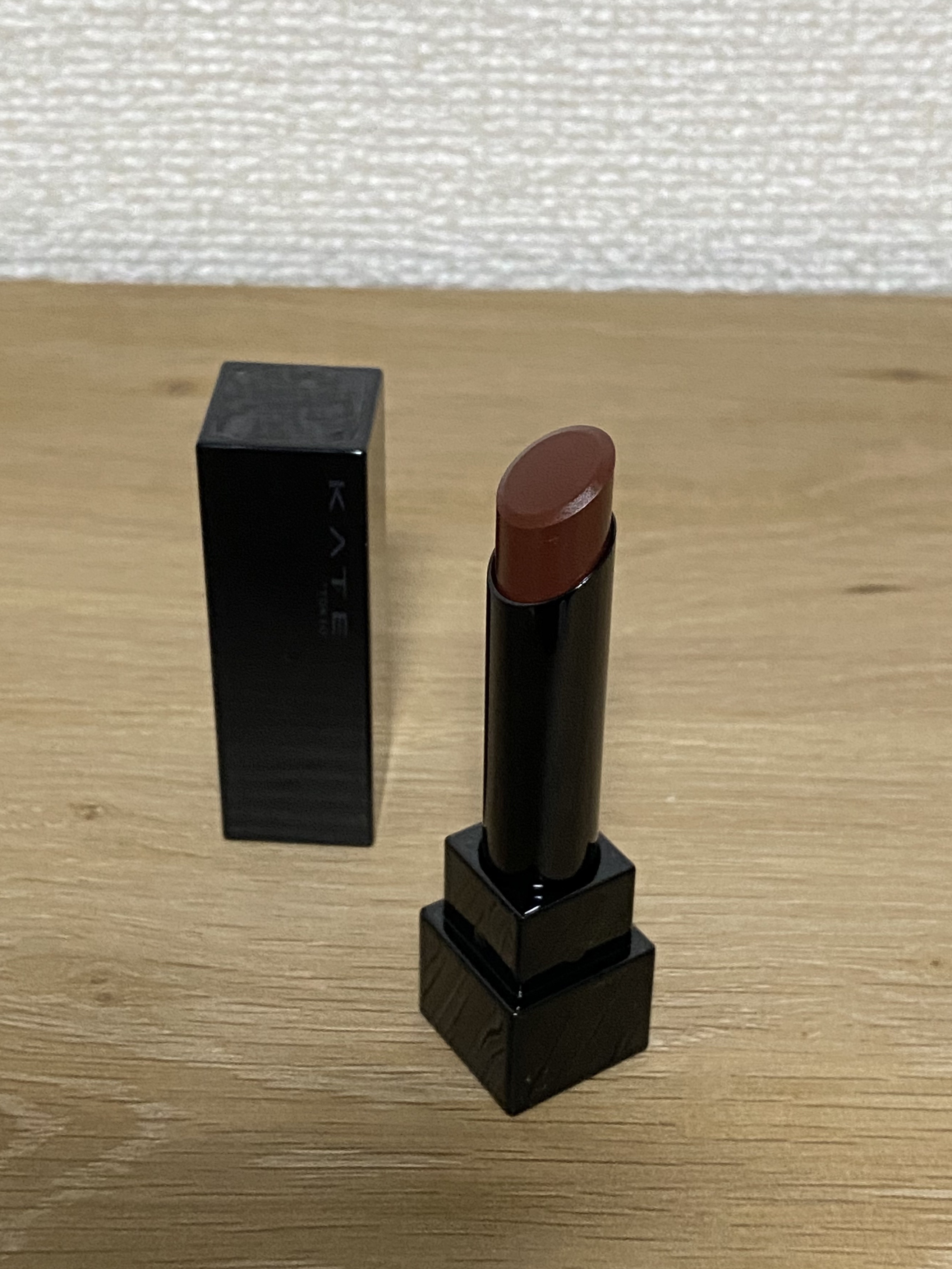 ケイト リップモンスター/KATE/口紅を使ったクチコミ（2枚目）