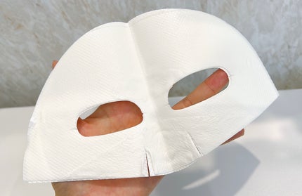 ポアブライトニングシミケアクリームラッピングパック/celimax/シートマスク・パックを使ったクチコミ(4枚目)