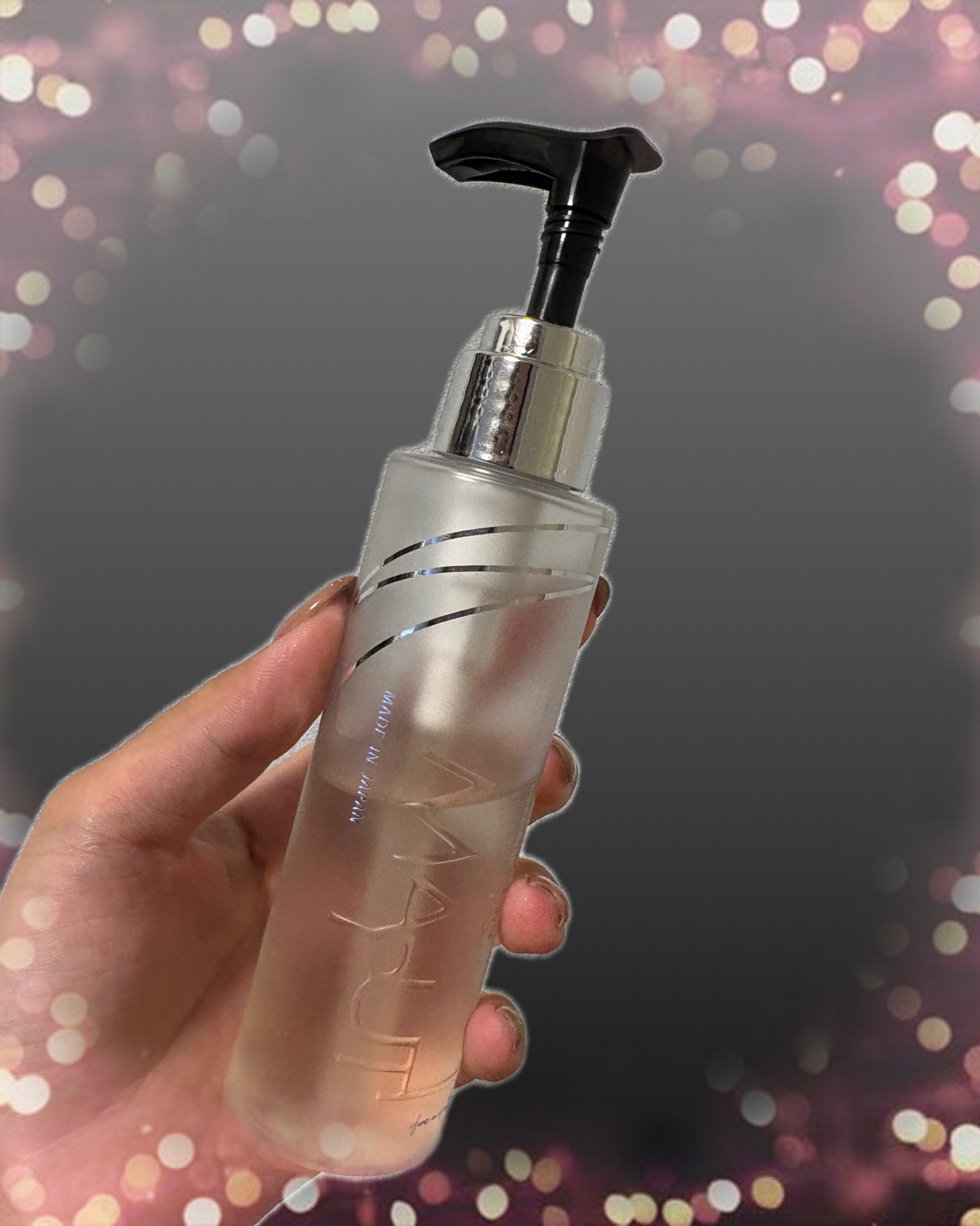 オーガニックフレグランスインティメイトソープ MAPUTI/MAPUTI/デリケートゾーンケアを使ったクチコミ（1枚目）