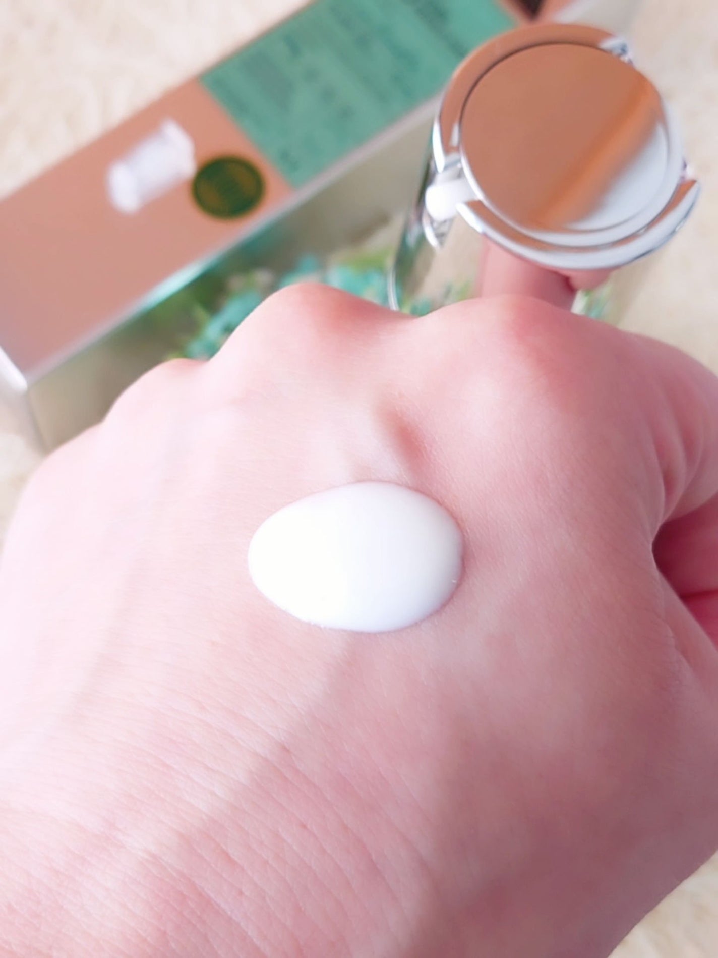 PDRN+リードルS 100/VT/美容液を使ったクチコミ(3枚目)