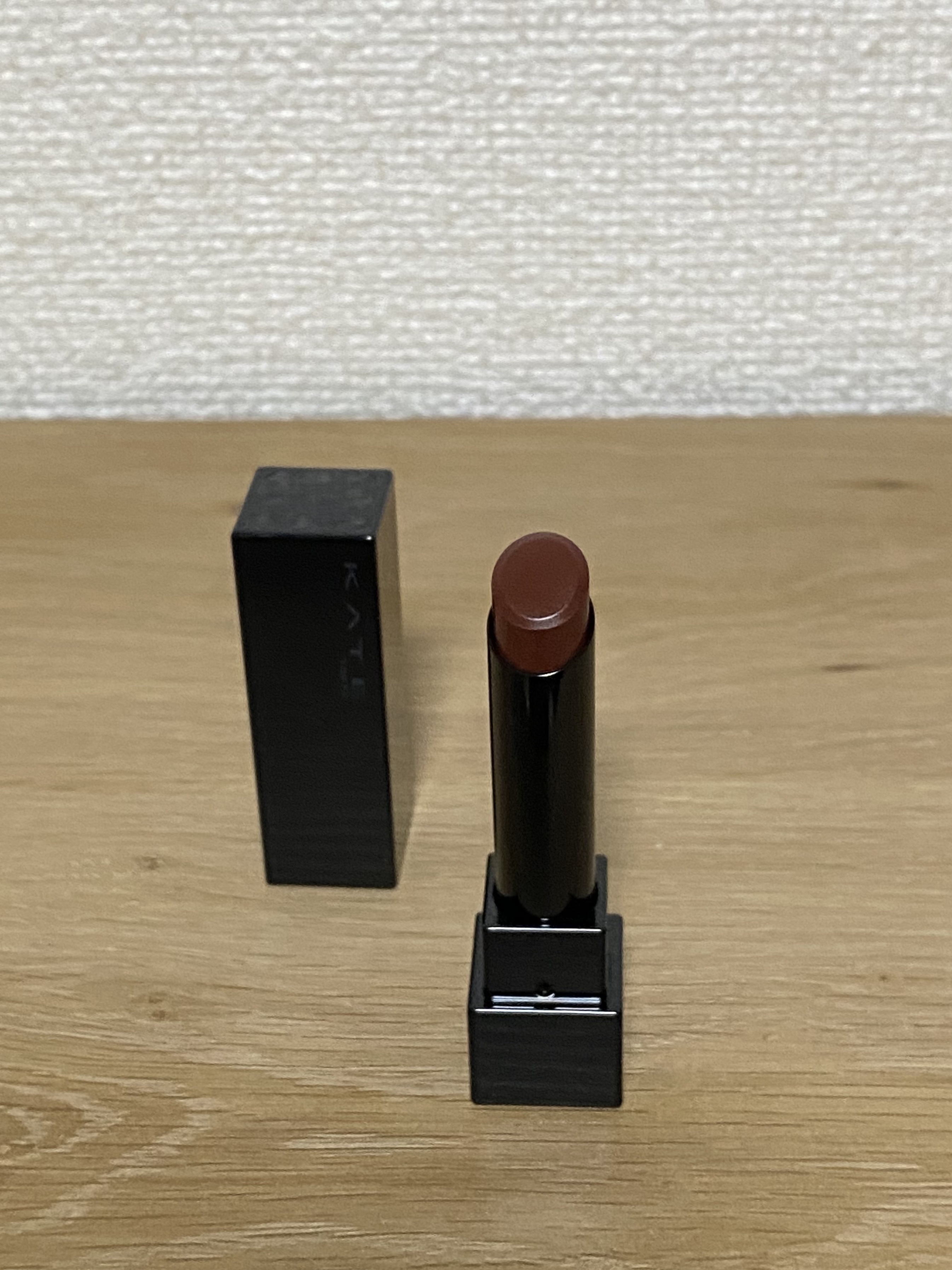 ケイト リップモンスター/KATE/口紅を使ったクチコミ（3枚目）