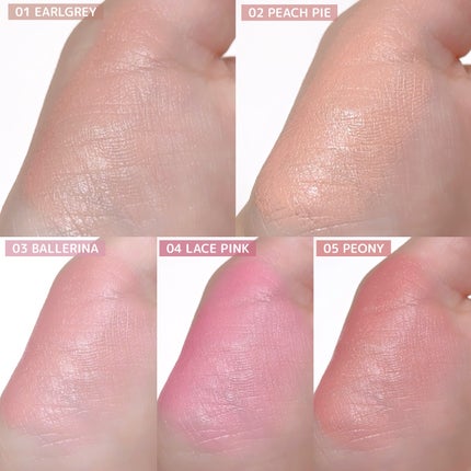 Pyt GENBAリキッドチーク/Pyt/リキッドチークを使ったクチコミ(4枚目)