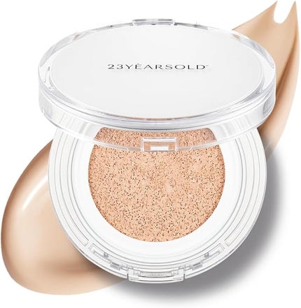 23 バターベージュ