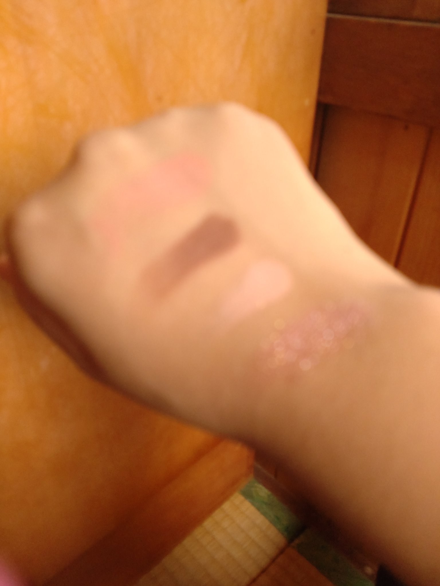 ベターザンアイズ/rom&nd/アイシャドウパレットを使ったクチコミ（3枚目）