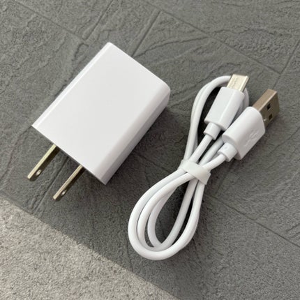 ディズム EMS EER メディスキンケアデバイス/DISM/美顔器・マッサージを使ったクチコミ(5枚目)