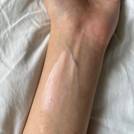 グロイシェルベース/dasique/化粧下地を使ったクチコミ(3枚目)