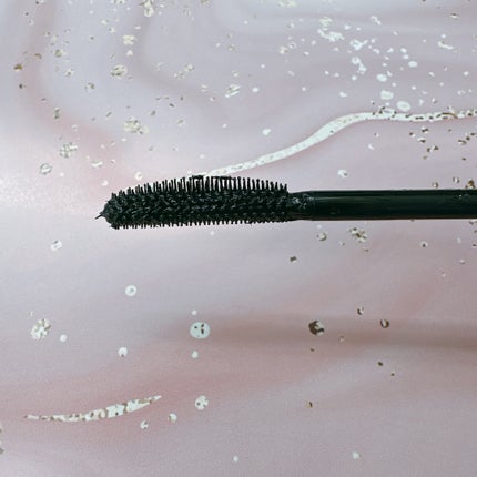 ラッシュファイター カールアッパーマスカラ Lv50/ラッシュファイター/マスカラを使ったクチコミ(2枚目)