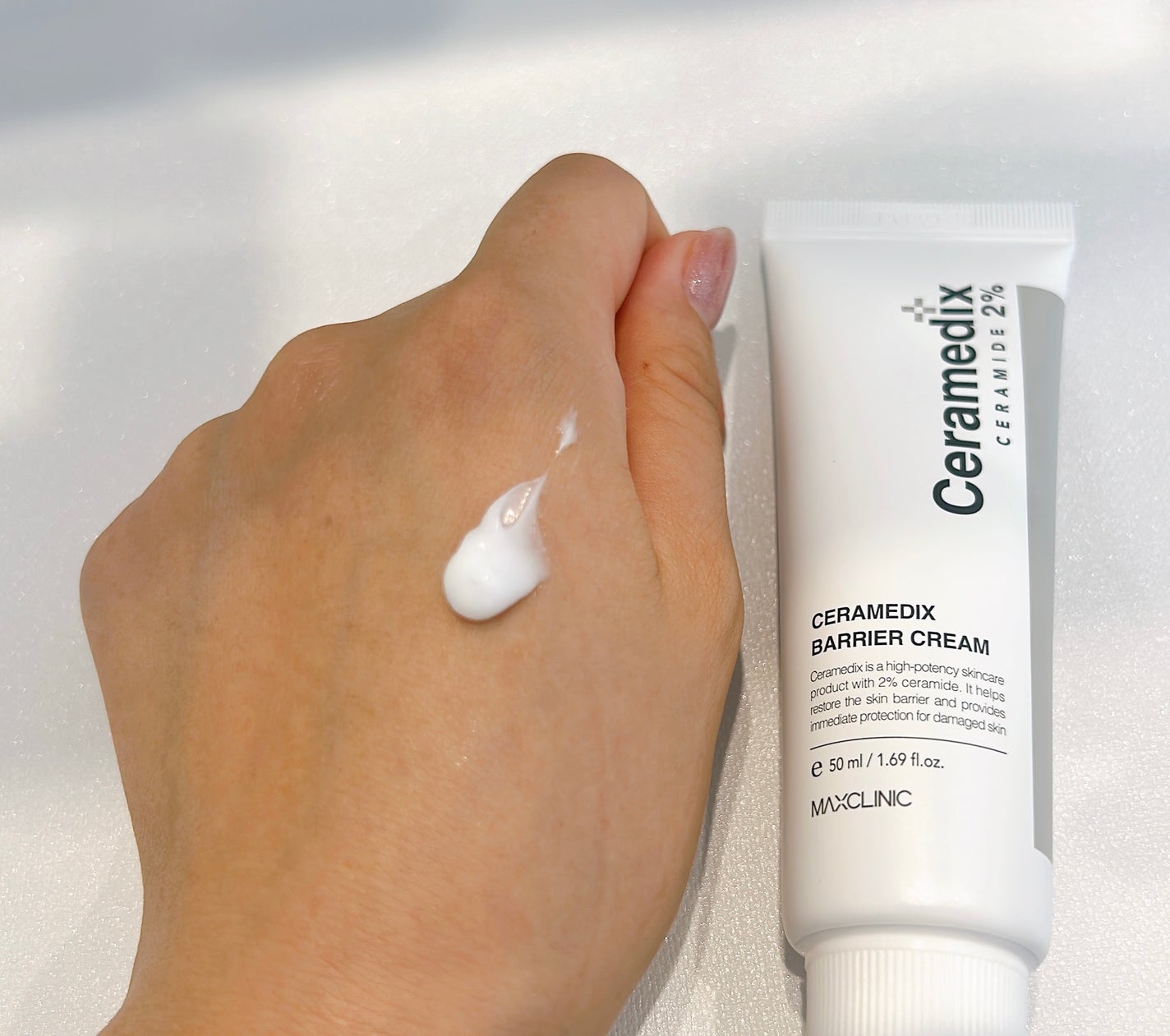 セラメディックス カプセルセラム/MAXCLINIC/美容液を使ったクチコミ(7枚目)