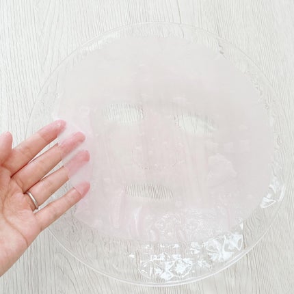 コラーゲン PDRN マスク/魔法女神/シートマスク・パックを使ったクチコミ(4枚目)