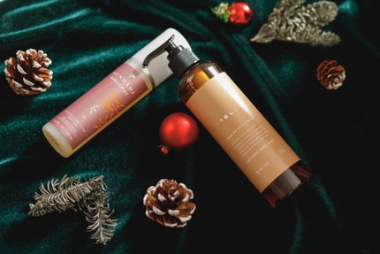 SUNDÃRI <SUNDÃRI> ホリデーコフレ 2025