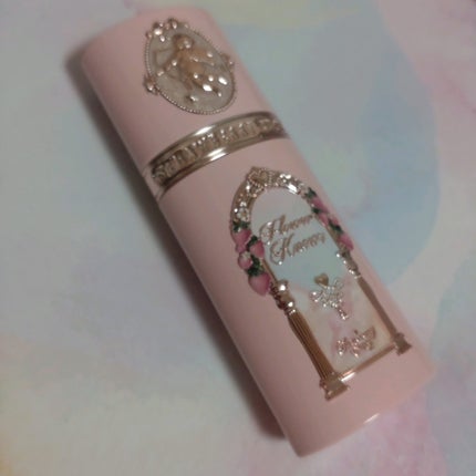 ストロベリーキューピッドコレクション リキッドブラッシュ 02 Coastal Rose/FlowerKnows/リキッドチークの画像