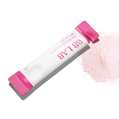 BB LAB 低分子コラーゲンS BB LAB