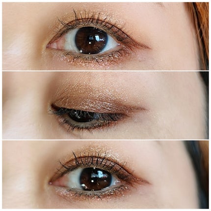 リュクス アイシャドウ デュオ ラストダンス/BOBBI BROWN/アイシャドウパレットの画像