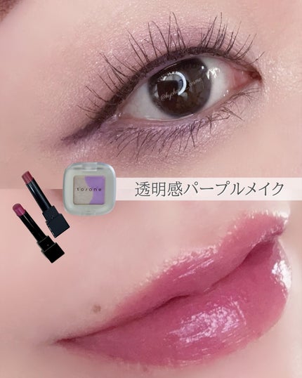 キス ラスティング カールマスカラN/KiSS/マスカラを使ったクチコミ(1枚目)