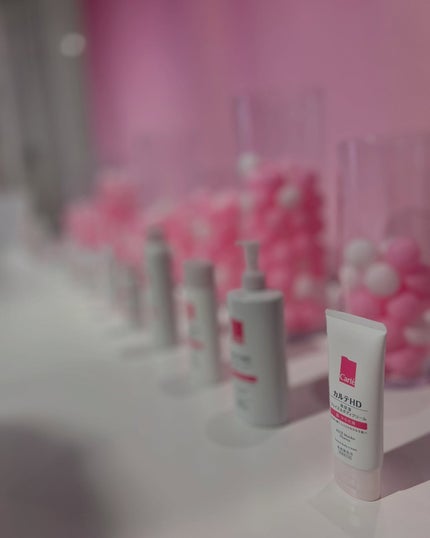 モイスチュア ローション/カルテHD/化粧水を使ったクチコミ(7枚目)