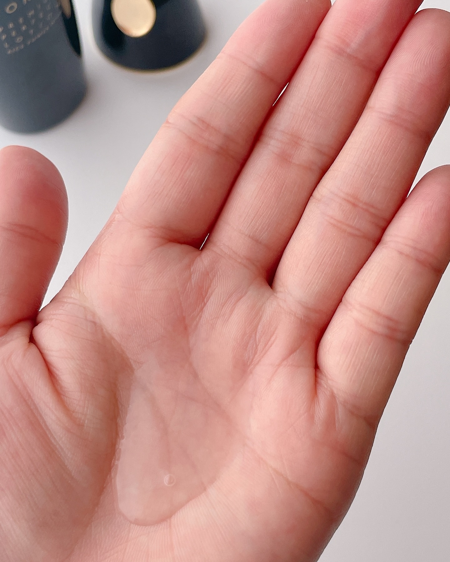 プレミアムパーフェクトローション/ライスフォース/化粧水を使ったクチコミ（3枚目）