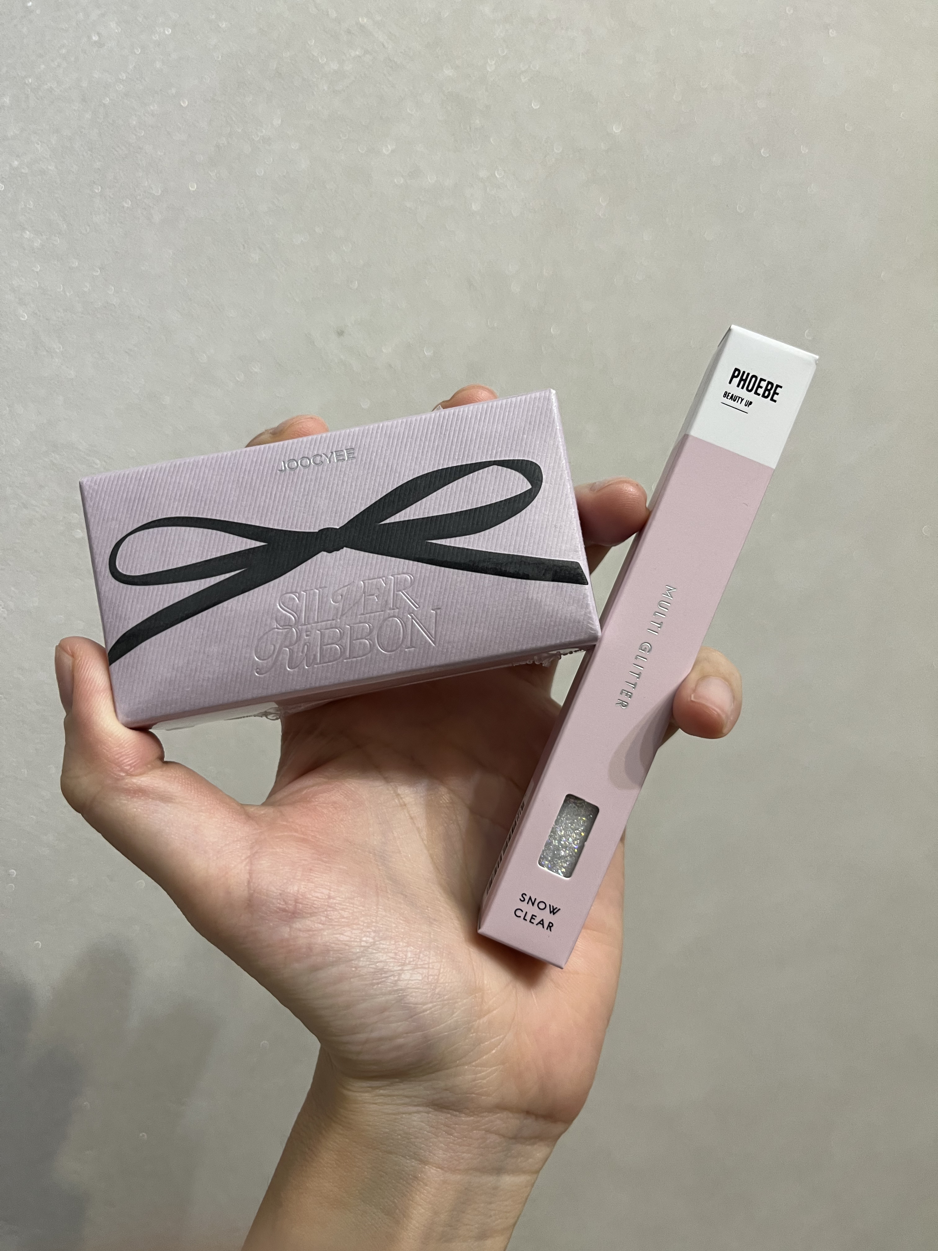 SILVER RIBBON  グロウセラムルージュ 402 ナイトローズ/Joocyee/口紅を使ったクチコミ（1枚目）